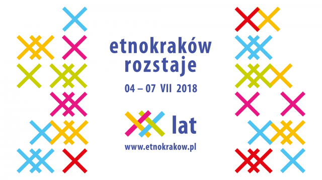 EtnoKraków Rozstaje 2018