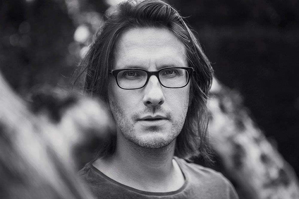 steven wilson, lipiec, polska