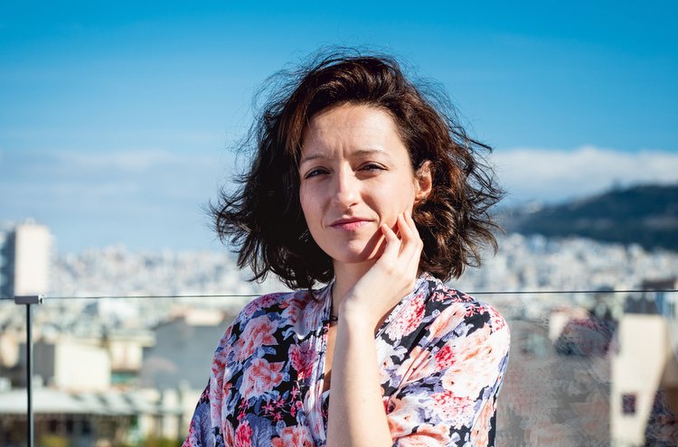 Edyta Krzemień, Preisner's Music, Kraków