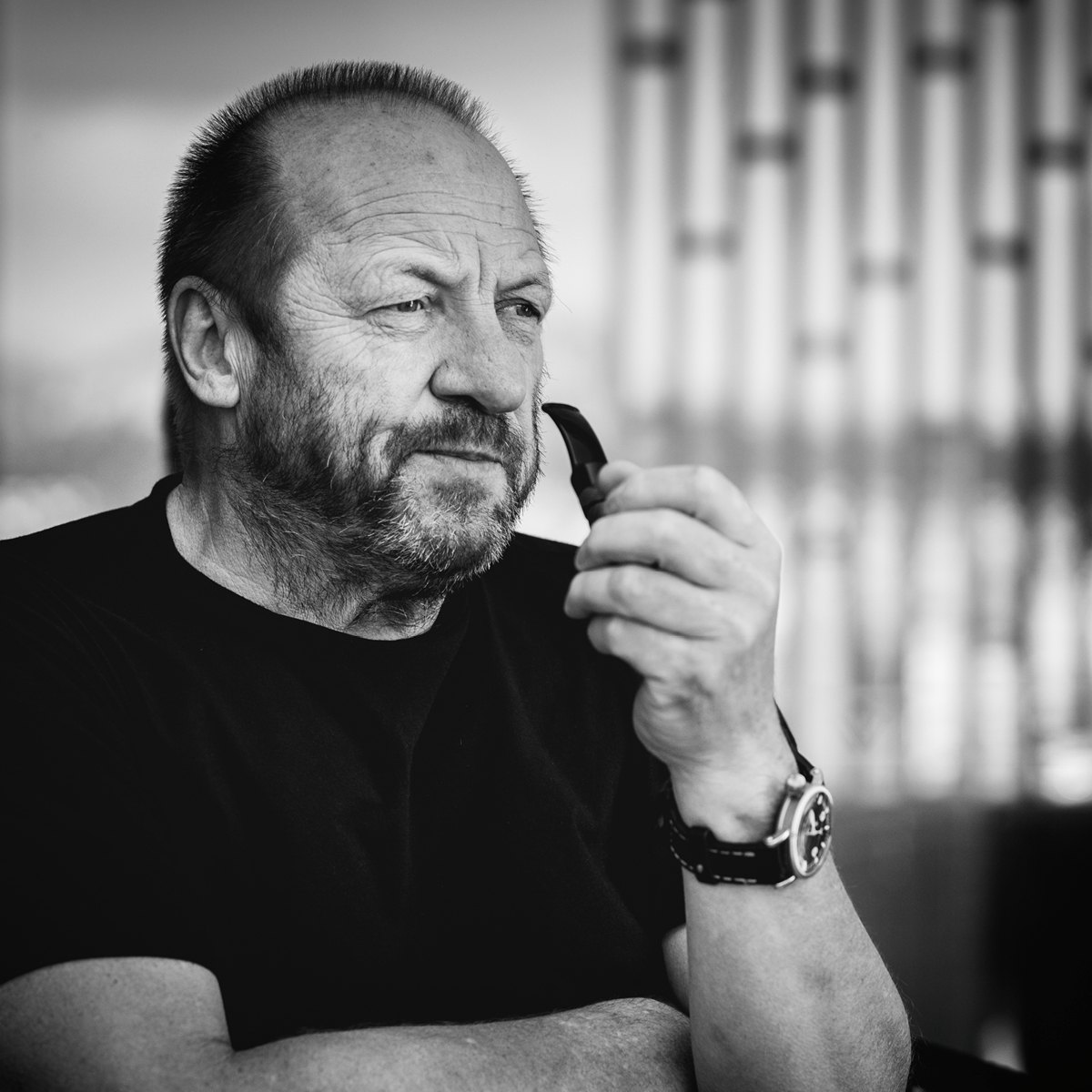 Zbigniew Preisner, Kraków 2019