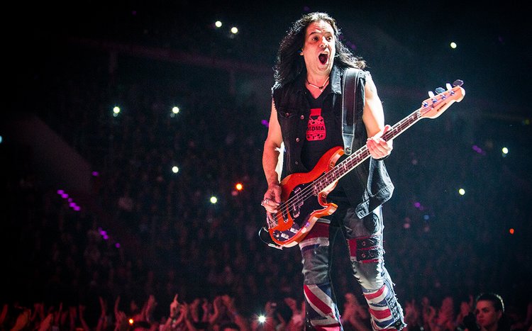 Paweł Mąciwoda, Scorpions, Gliwice, Sopot