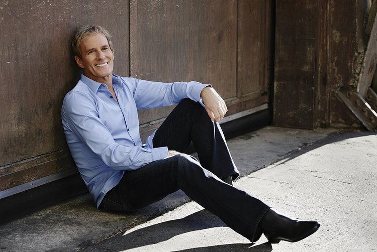 Michael Bolton, Warszawa 2019, Torwar, Kasia Cerekwicka