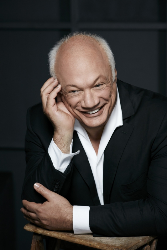 Éric - Emmanuel Schmitt, Sopot