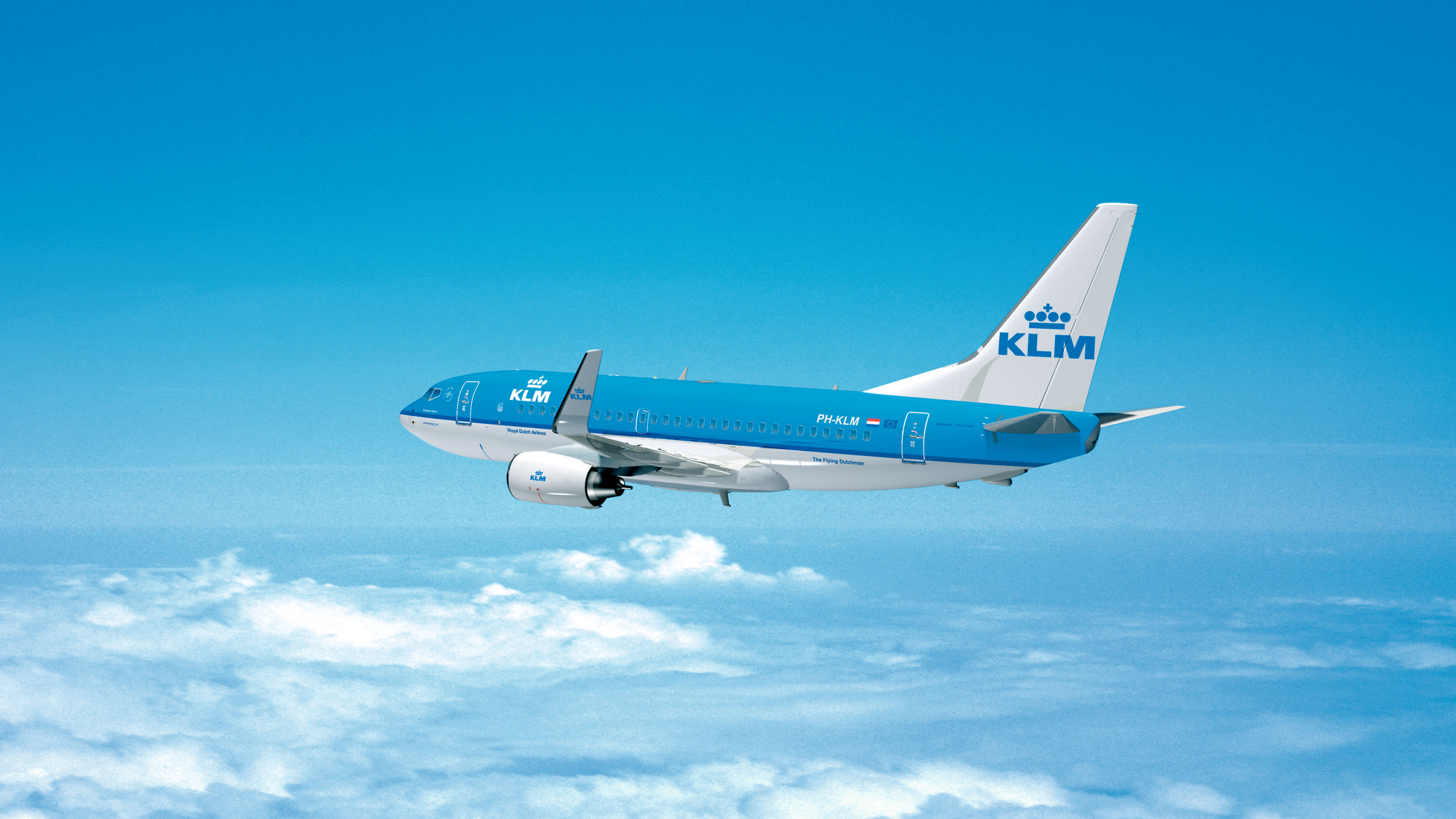 klm, wznowienie, loty, Polska