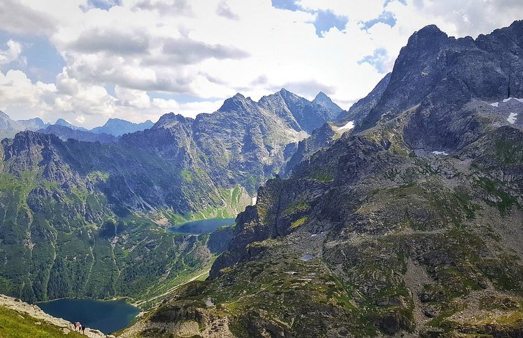 wakacje polska pomysły