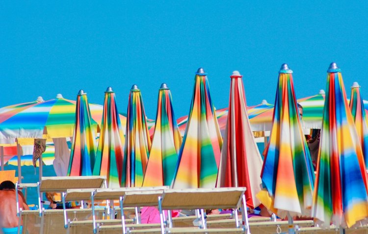 emilia romagna, włochy