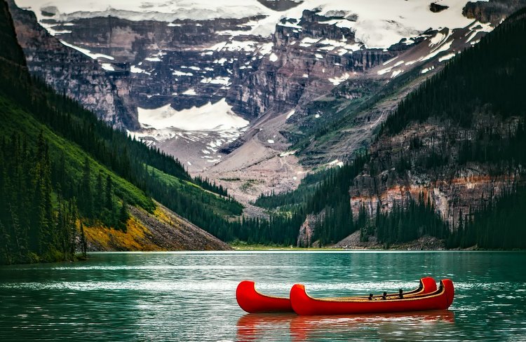 kanadiana, książka, monika grzelak, burda książki