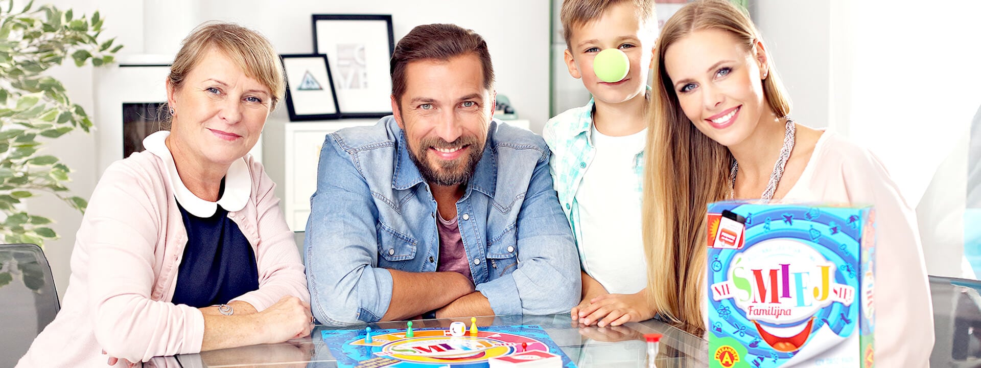 nie śmiej się, gra, alexander