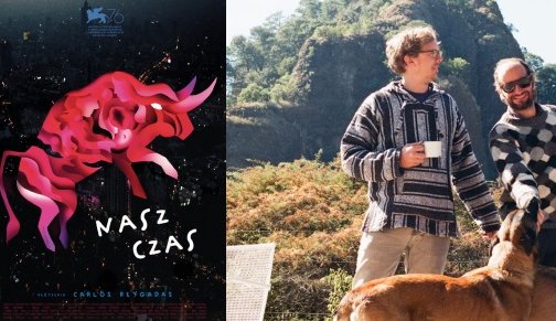 plakaty, sam smith, carlos reygadas