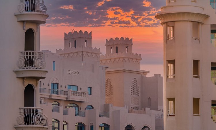 pamiętnik więzienny, artur ligęska, dubaj, emiraty