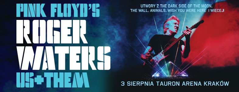 Roger Waters, Kraków Arena