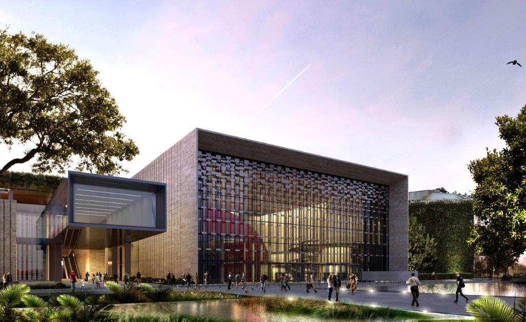 opera Istambuł, Turcja