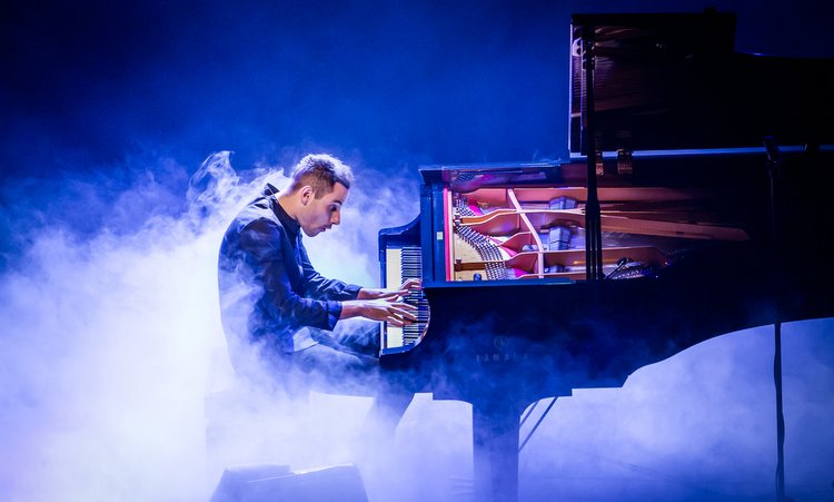 Peter Bence, Polska 2019