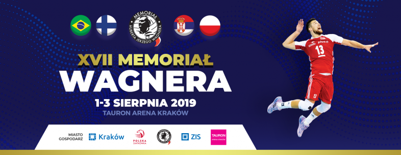 XVII Memoriał Huberta Jerzego Wagnera, Kraków