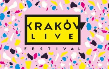 Kraków Live Festival 2019