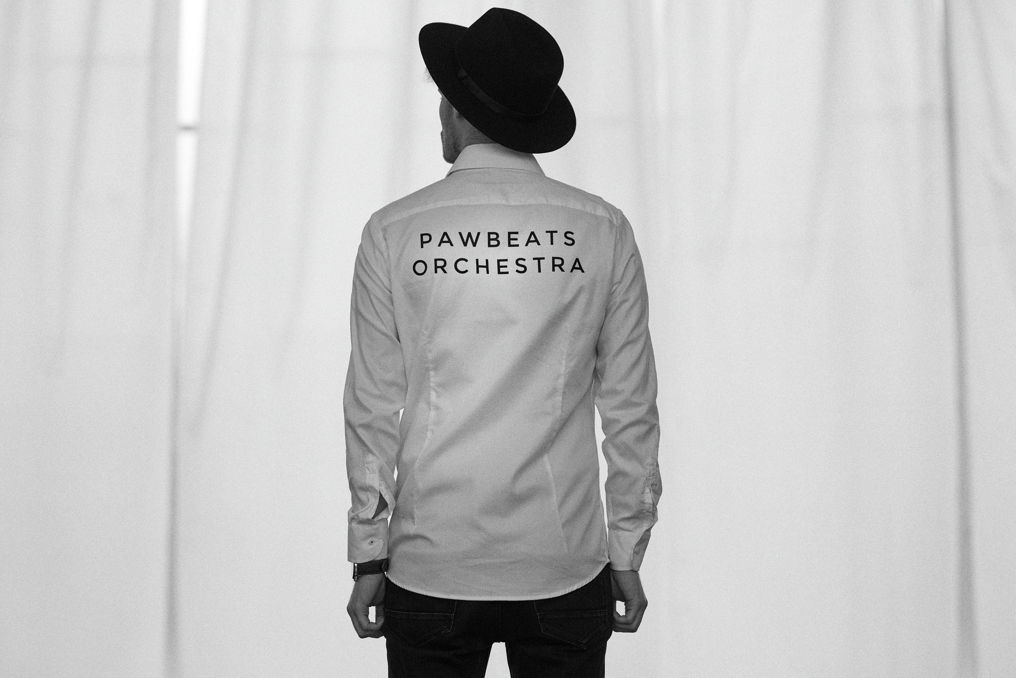 Pawbeats Orchestra, Kraków, Polska