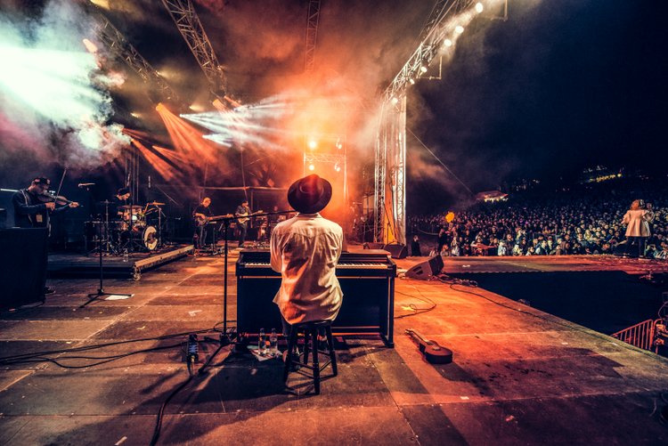 Pawbeats Orchestra, Kraków, Polska