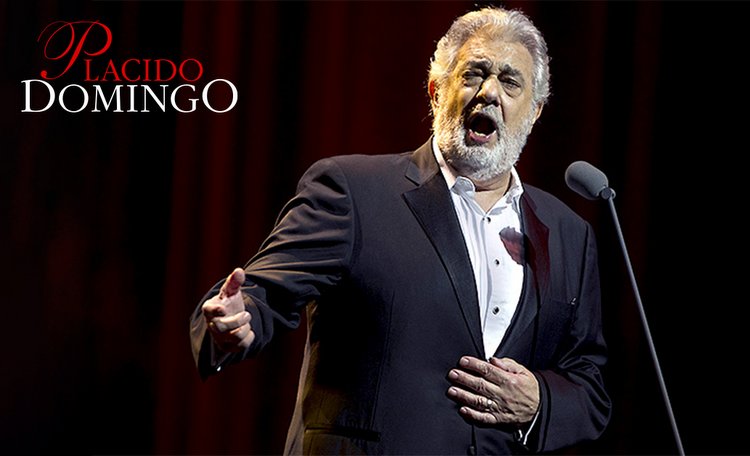 Placido Domingo, Kraków 2019