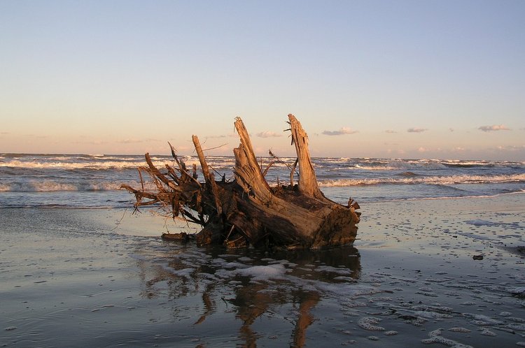 Emilia Romagna, Włochy, plaże, Rimini