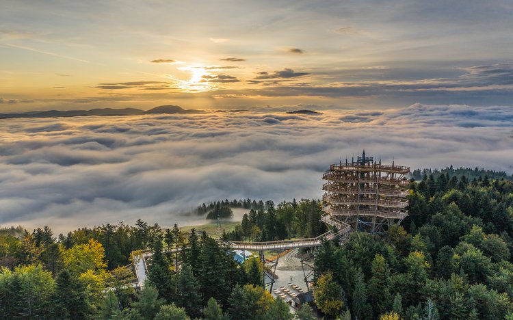 Emmanuelle muzyka filmowa koncert Słotwiny Arena sierpień 2020