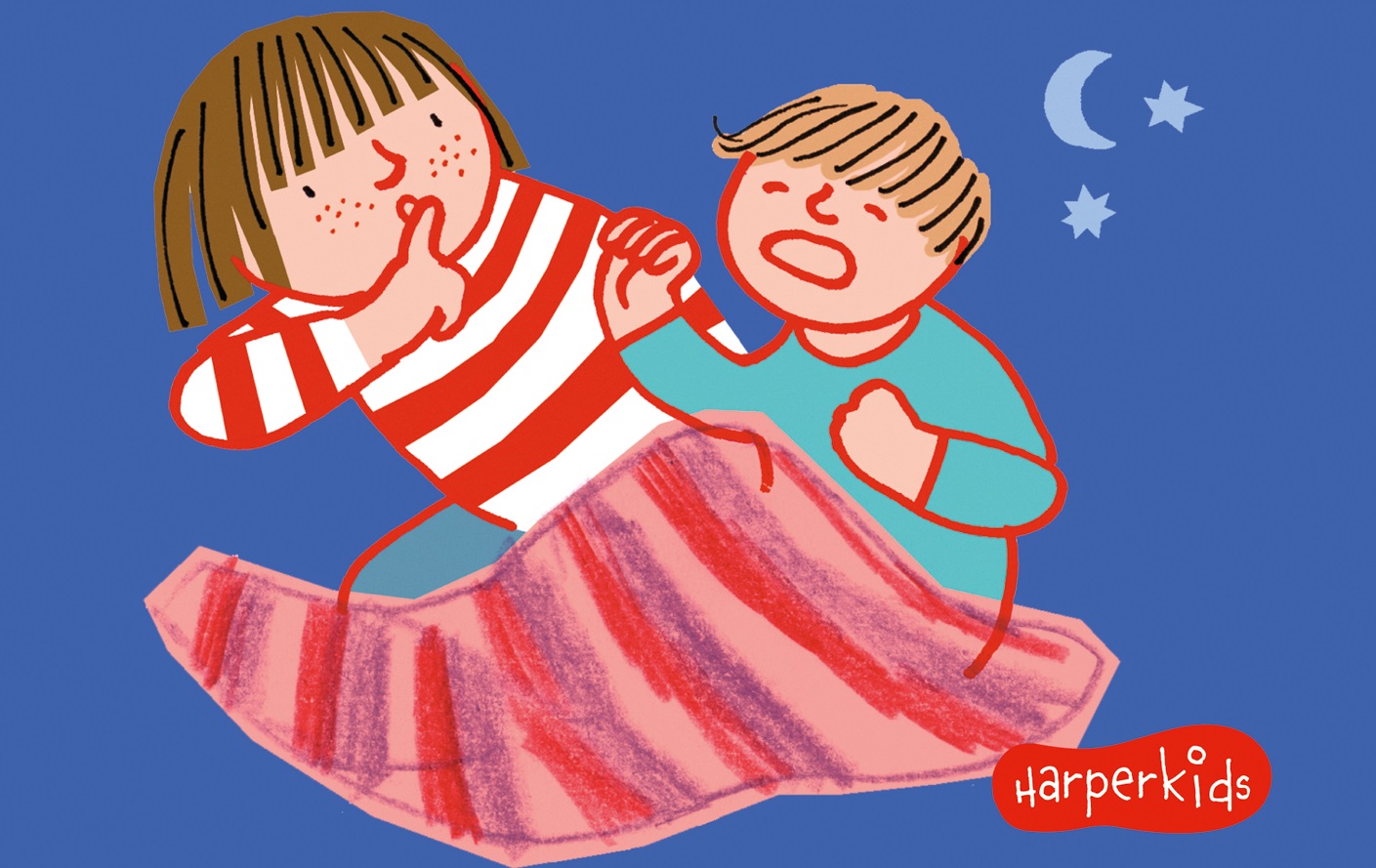 Basia Franek zasypianie jedzenie