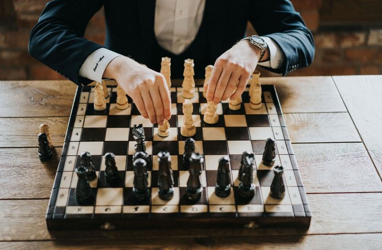 Międzynarodowy dzień szachów historia szachowa Michał Kanarkiewicz