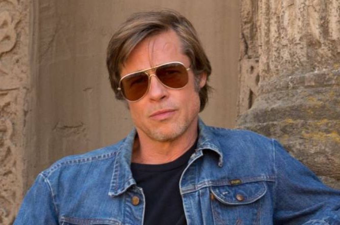 Bullet Tran Brad Pitt