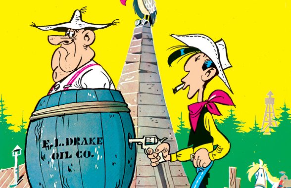 komiksy egmont nowości lipiec 2020