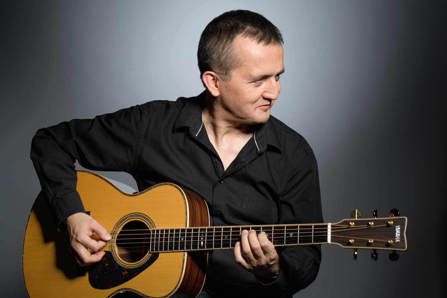 Festiwal Emanacje, Viviane Hagner