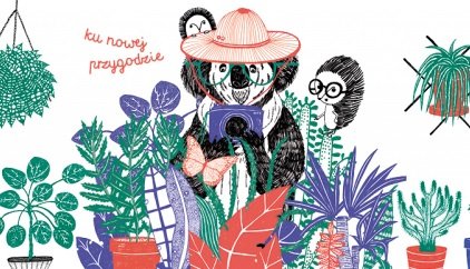 5. Festiwal Filmowy Kino Dzieci, Kino Pod Baranami Kraków