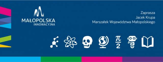 Małopolska Noc Naukowców 2018