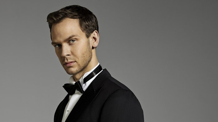 Szymon Komasa, Scharoun Ensemble Berlin, Festiwal Emanacje