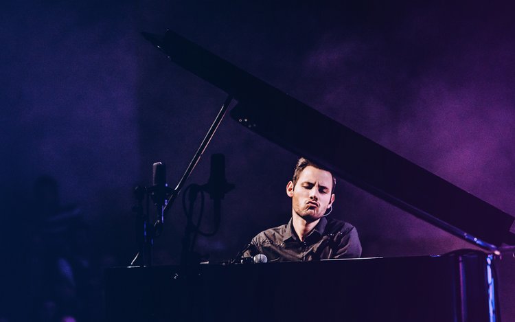 Peter Bence, Polska 2019, Piraci z Karaibów