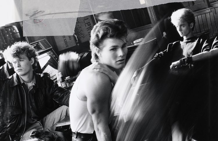 A-ha Polska, Torwar Warszawa 2019