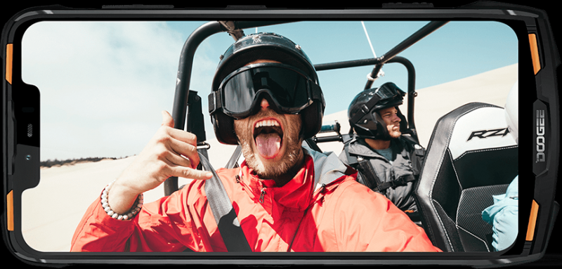 gadżety, ekstremalnie, podróże