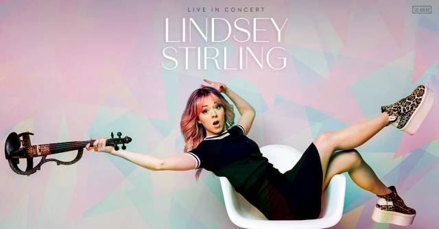 Lindsey Stirling, Kraków 2019