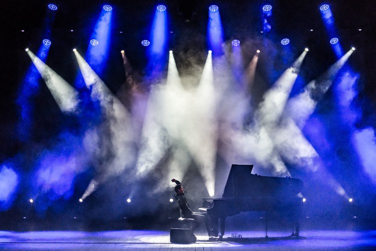 Peter Bence, Polska 2019