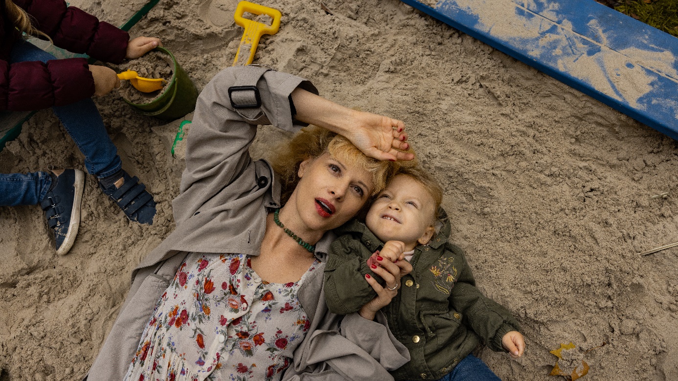 fot. Zuzanna Szamocka