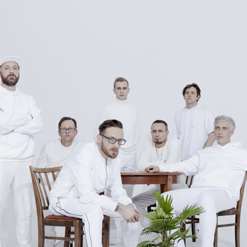 Lao Che, Klub Studio Kraków