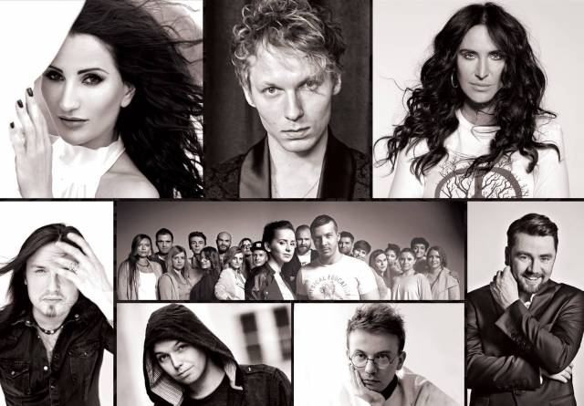 2. Koncert Muzyki Filmowej, Tauron Kraków Arena