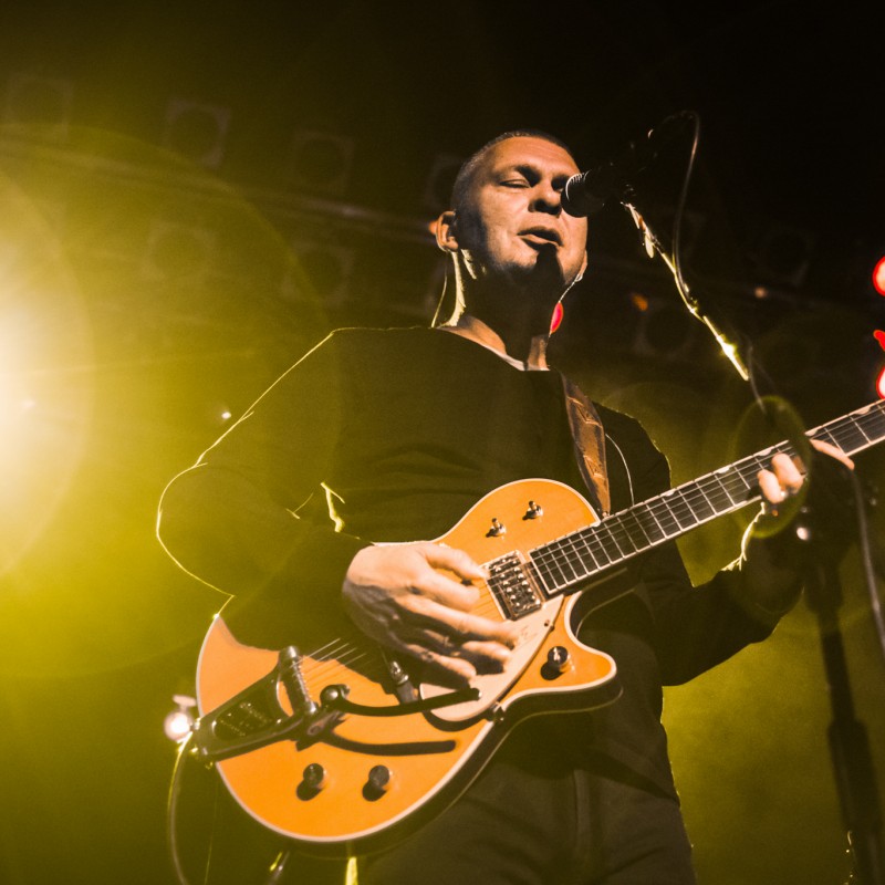 Raz Dwa Trzy, Klub Studio Kraków