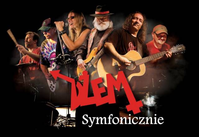 Dżem Symfonicznie ICE Kraków