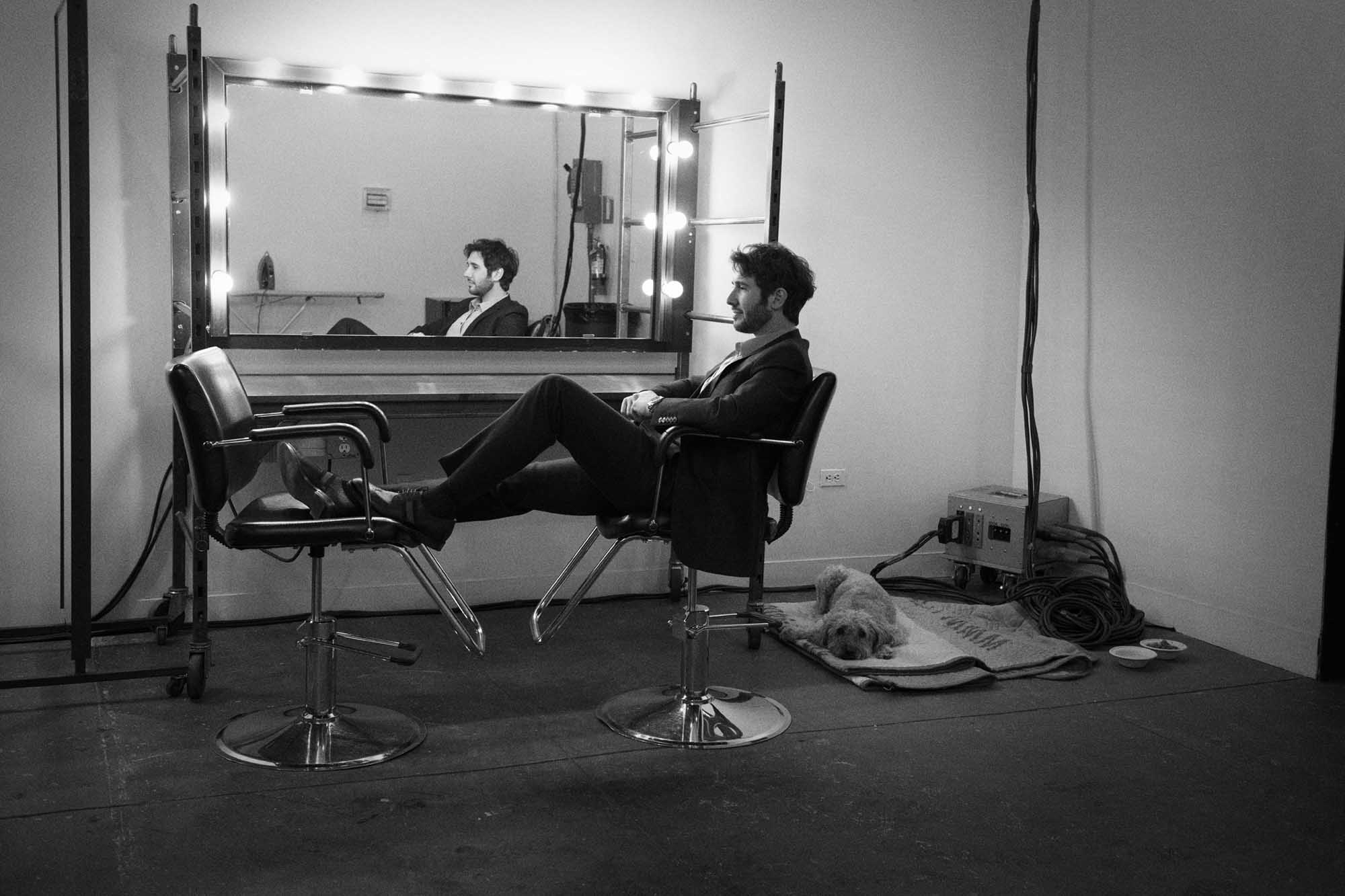 Josh Groban, Tauron Arena Kraków grudzień 2018