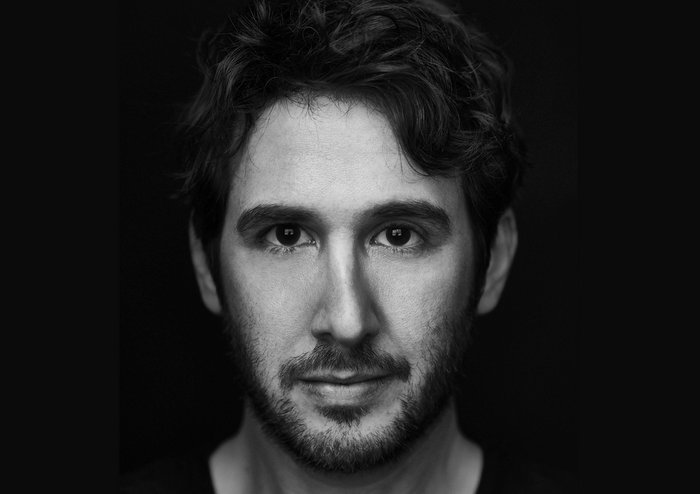 Josh Groban, Tauron Arena Kraków grudzień 2018, NBA