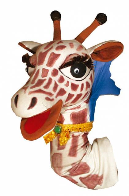 Teatr Szczęście Kraków