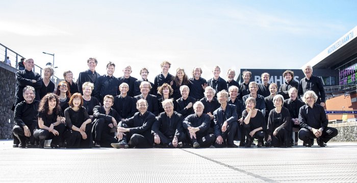 Festiwal Emanacje Lusławice finał