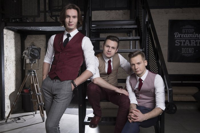 Bel Suono ICE Kraków 2019