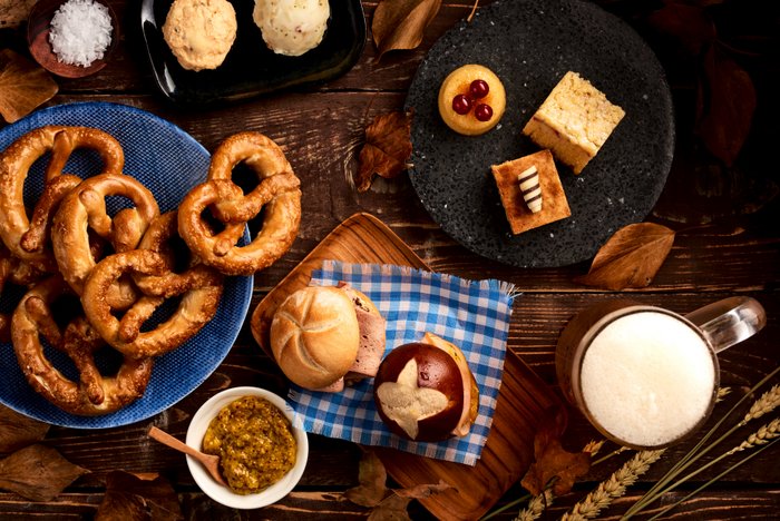 Emirates Oktoberfest