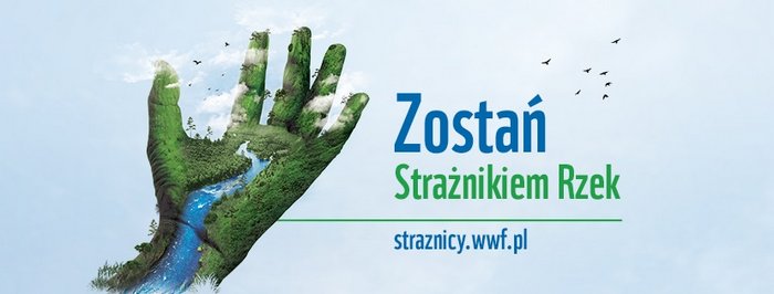 Strażnicy rzek WWF