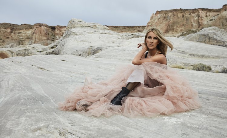 Celine Dion, Łódź, Kraków